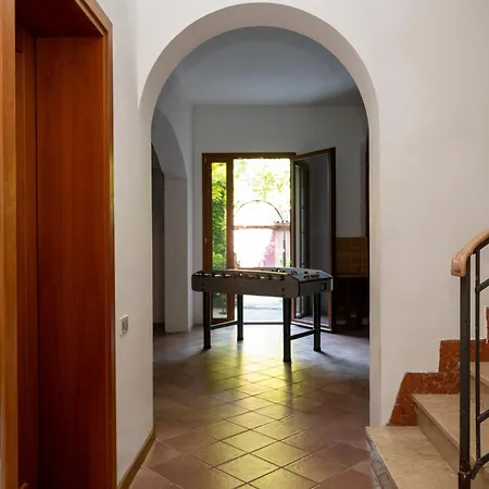 Villa D'este - Historic With Wifi & Air Conditioning *