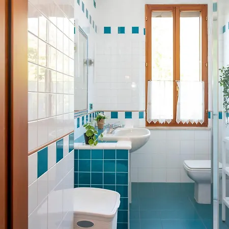 Villa D'este - Historic With Wifi & Air Conditioning Ferrara