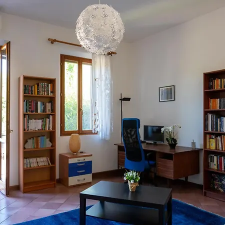 D'este - Historic With Wifi & Air Conditioning *