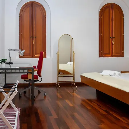 D'este - Historic With Wifi & Air Conditioning * Ferrara