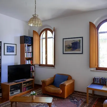 D'este - Historic With Wifi & Air Conditioning Villa