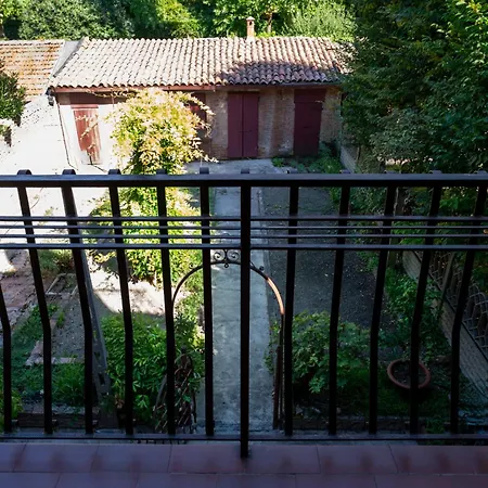 D'este - Historic With Wifi & Air Conditioning Villa Ferrara