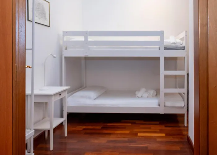 D'este - Historic With Wifi & Air Conditioning Vila *