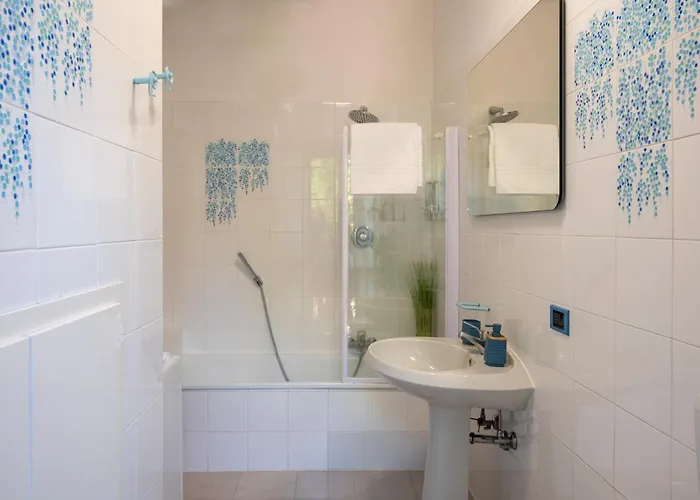 D'este - Historic With Wifi & Air Conditioning Vila Ferrara