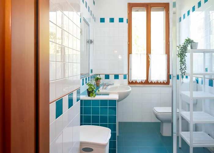 Vila D'este - Historic With Wifi & Air Conditioning Ferrara