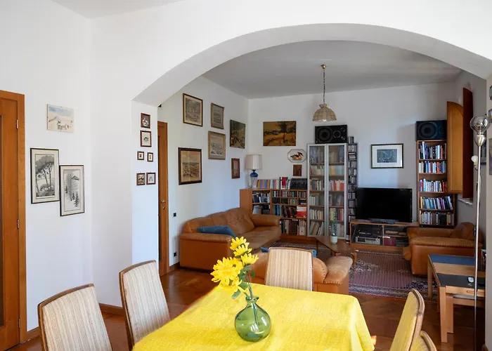 Vila D'este - Historic With Wifi & Air Conditioning