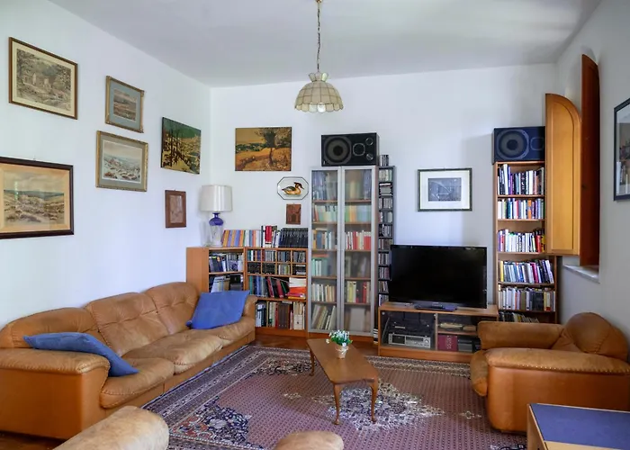 D'este - Historic With Wifi & Air Conditioning Vila Ferrara