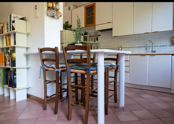 D'este - Historic With Wifi & Air Conditioning Vila *