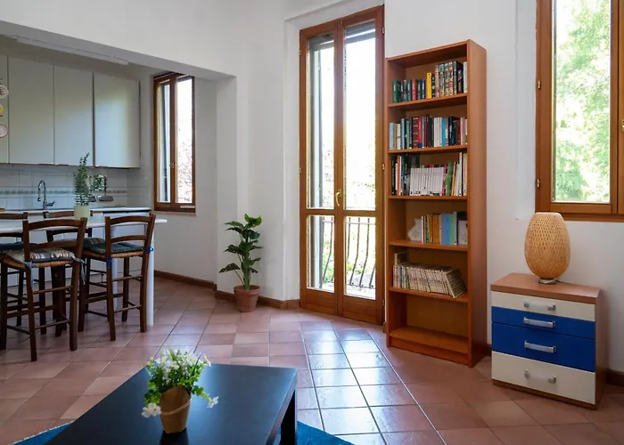 D'este - Historic With Wifi & Air Conditioning