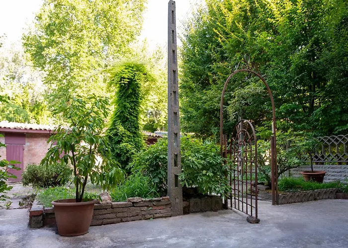 D'este - Historic With Wifi & Air Conditioning Vila