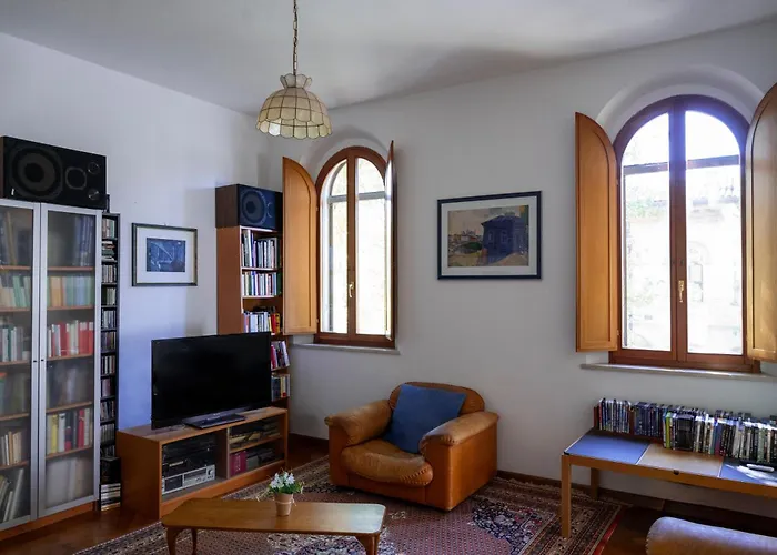 D'este - Historic With Wifi & Air Conditioning Vila