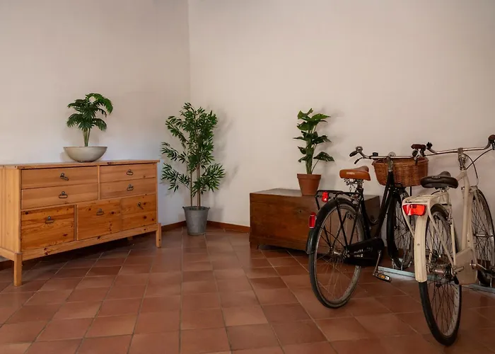 D'este - Historic With Wifi & Air Conditioning Vila