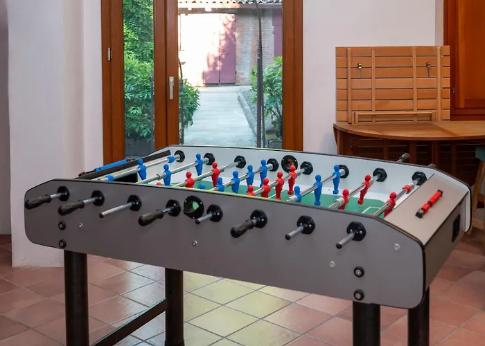 D'este - Historic With Wifi & Air Conditioning Vila Ferrara