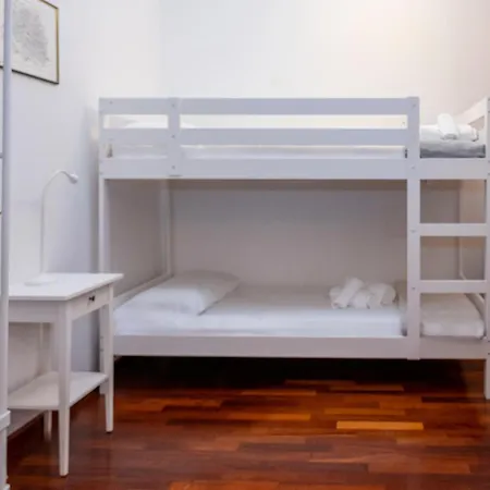 D'este - Historic With Wifi & Air Conditioning Vila *