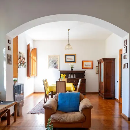 D'este - Historic With Wifi & Air Conditioning Villa *