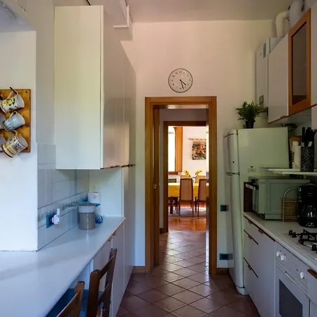 D'este - Historic With Wifi & Air Conditioning Ferrare