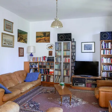 D'este - Historic With Wifi & Air Conditioning Villa Ferrara