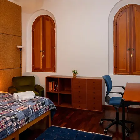 D'este - Historic With Wifi & Air Conditioning Vila *