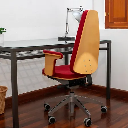 Villa D'este - Historic With Wifi & Air Conditioning