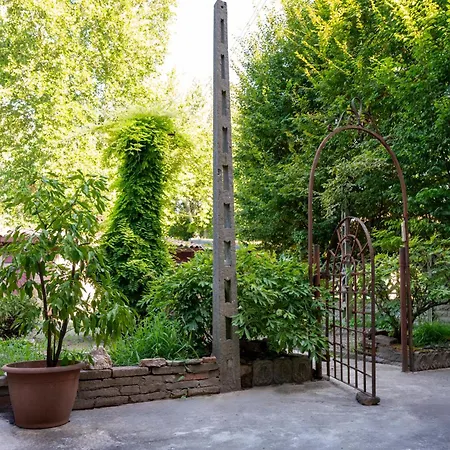 D'este - Historic With Wifi & Air Conditioning Villa