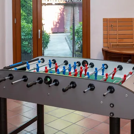 D'este - Historic With Wifi & Air Conditioning Villa Ferrara