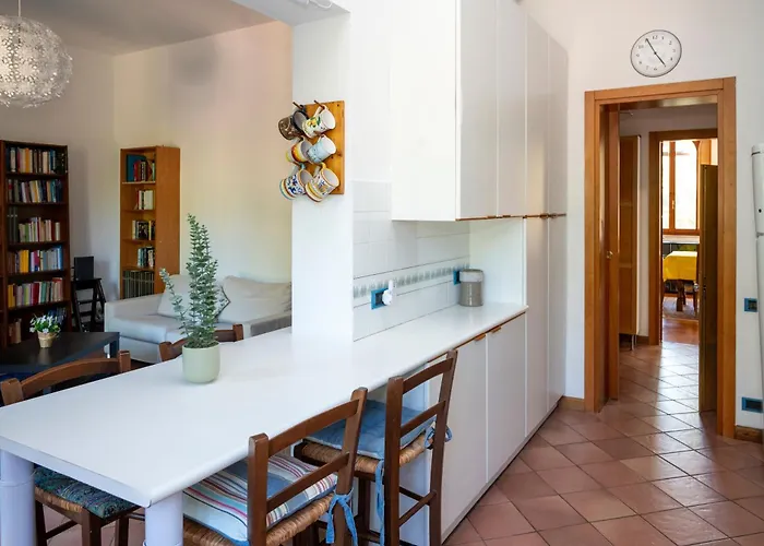 D'este - Historic With Wifi & Air Conditioning Βίλα Φεράρα