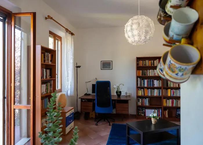 D'este - Historic With Wifi & Air Conditioning