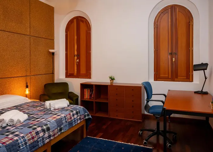 D'este - Historic With Wifi & Air Conditioning Βίλα *