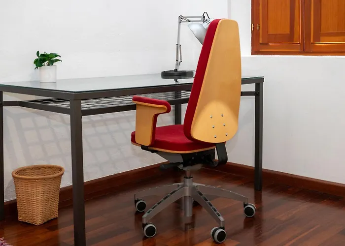 Βίλα D'este - Historic With Wifi & Air Conditioning