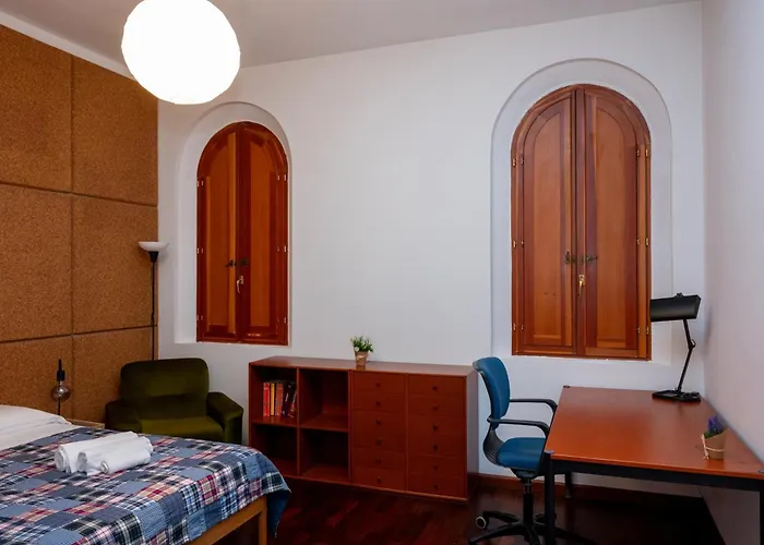 Βίλα D'este - Historic With Wifi & Air Conditioning Φεράρα