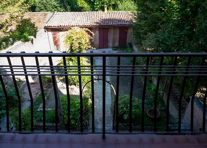 D'este - Historic With Wifi & Air Conditioning Βίλα Φεράρα